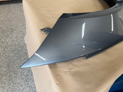 2018-2023 Ford Mustang GT RH Right Passenger Side Fender "M7"