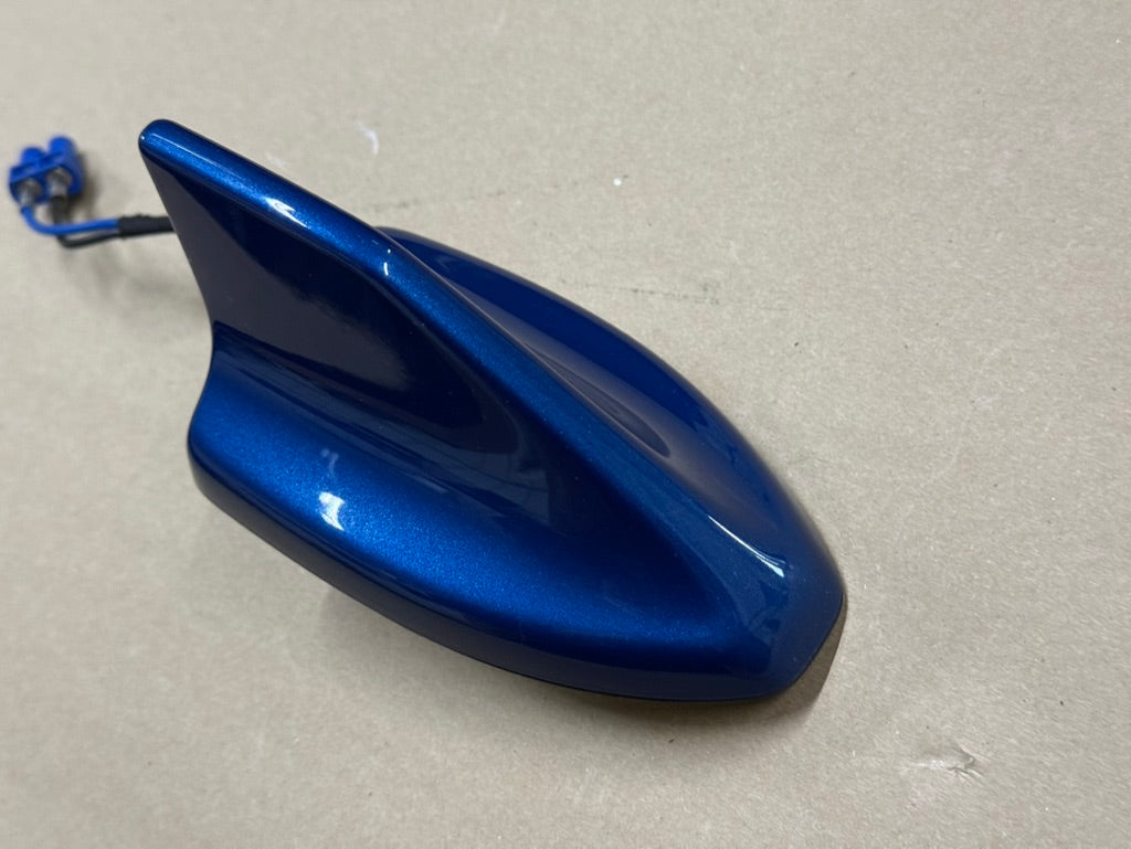 2024-2026 Mustang GT Radio Antenna Shark Phin Style JD9T-19K351-AA "B3"