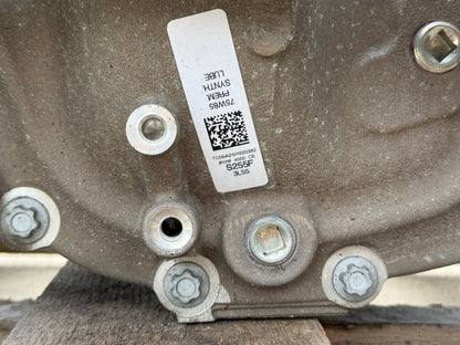 2018-2023 Ford Mustang GT 5.0 IRS 8.8" 3.55 Gears Independent Rear End