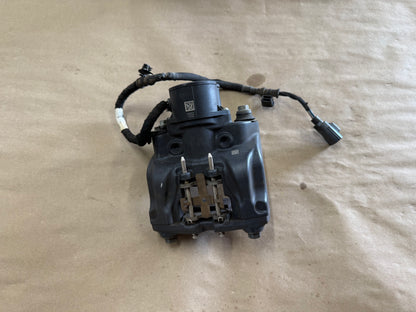 2024-2026 Ford Mustang GT Rear LH Driver Electric Emergency Brake Caliper