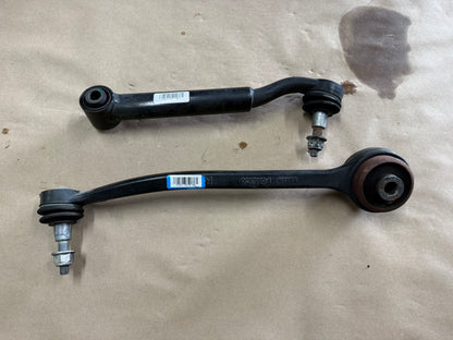 2015-2023 Mustang GT RH Passenger Side Front Control Arms Frontward Rearward
