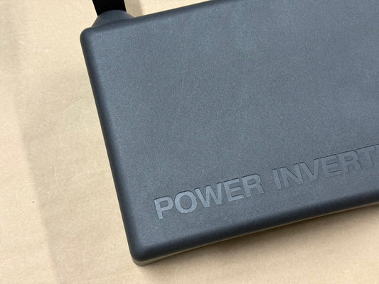 2023-2025 Ford F-250 F-350 Electric Power Inverter
