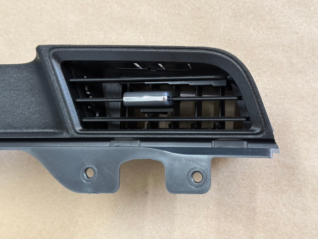 2015-2023 Ford Mustang GT Dash Plaque Trim Insert
