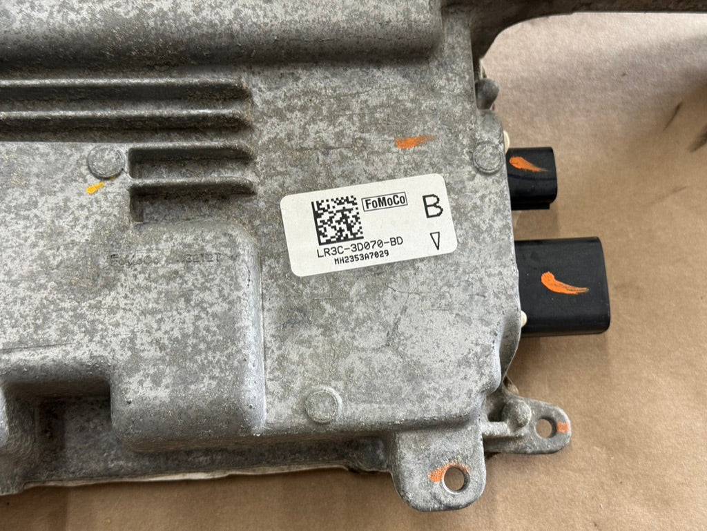 2018-2023 Ford Mustang GT 5.0L Electronic Steering Rack 49k miles