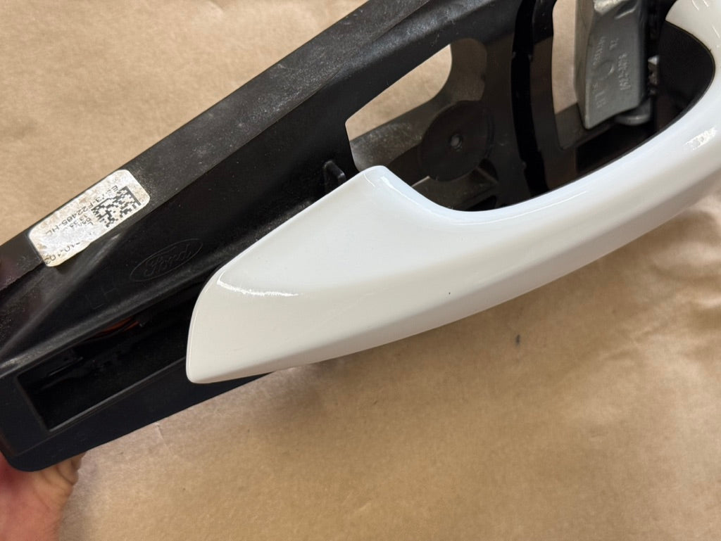 2015-2023 Ford Mustang LH Driver Side Door Handle "YZ"