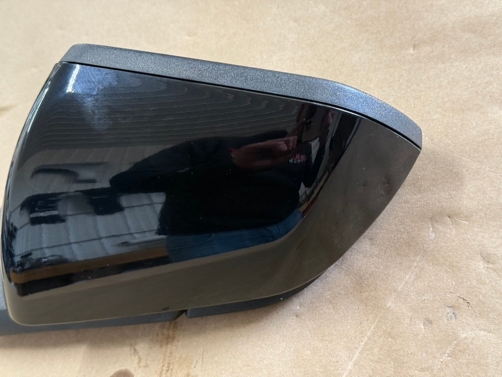 2015-2023 Ford Mustang GT LH Driver Side Mirror "G1"