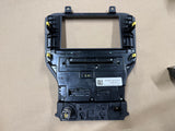 2021 Ford Mustang GT Touch Screen, Face Plate, Radio, Module USB Port
