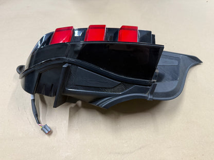 2024-2026 Ford Mustang GT EcoBoost Tail Light RH Passenger Side LED