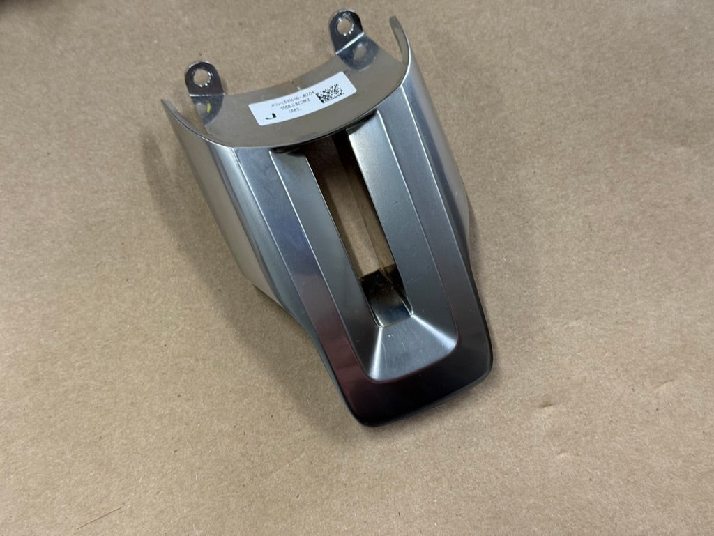 2018-2023 Ford Mustang GT Steering Wheel Trim 3 Pieces