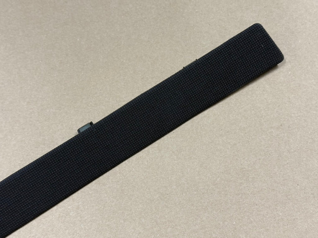 2010-2015 Chevrolet Camaro SS Dash Trim 2 Pieces "Cloth"
