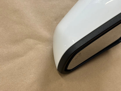2015-2020 Ford Mustang GT LH Driver Side Mirror "YZ"
