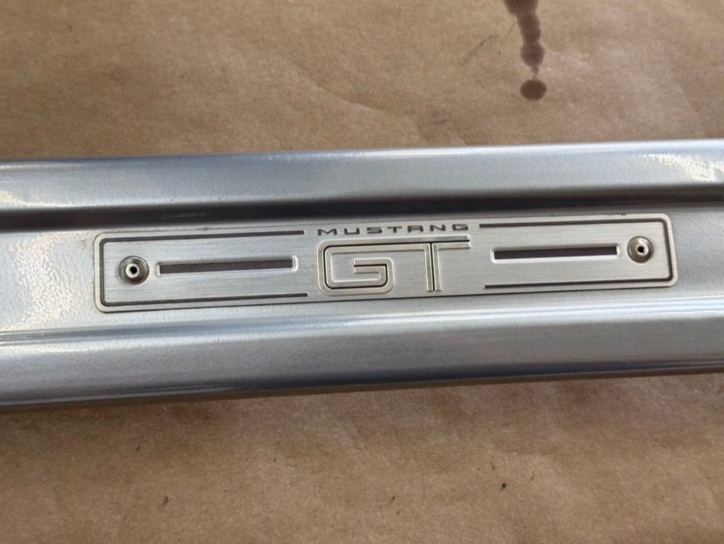 2015-2023 Ford Mustang Strut Tower and Firewall Brace Bar