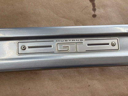 2015-2023 Ford Mustang Strut Tower and Firewall Brace Bar