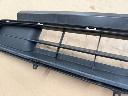 2015-2017 Ford Mustang GT Front Bumper Lower Grille 50th Anniversary