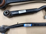 2015-2023 Ford Mustang GT RH LH Side Front Control Arms Frontward Rearward