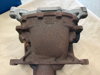 2015-2017 Ford Mustang GT 5.0L Rear Differential 3.55 Gear 8.8" 53k miles