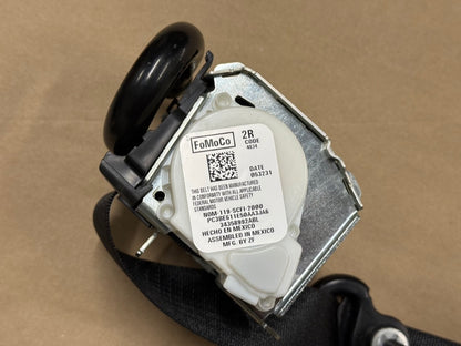 2023-2025 Ford F-250 F-350 RH Passenger Rear Seat Belt PC3BE611E50AA3JA6