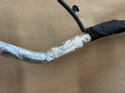 2018-2023 Ford Mustang GT Exhaust Jumper Wiring