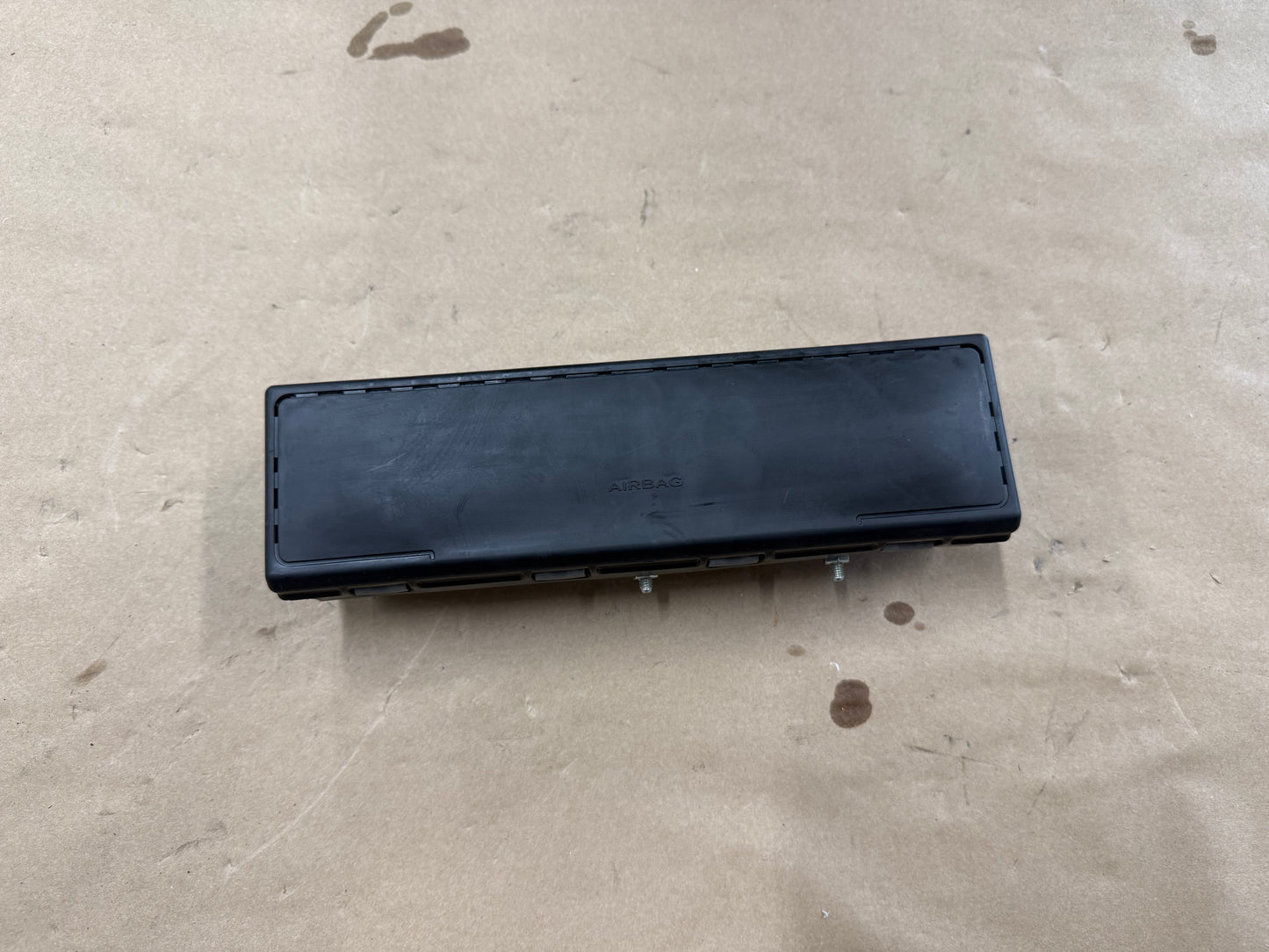 2024-2026 Ford Mustang RH Passenger Side Knee Air Bag - OEM