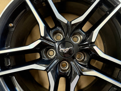 2015-2023 Ford Mustang GT 5.0 18x8" Wheel Rim