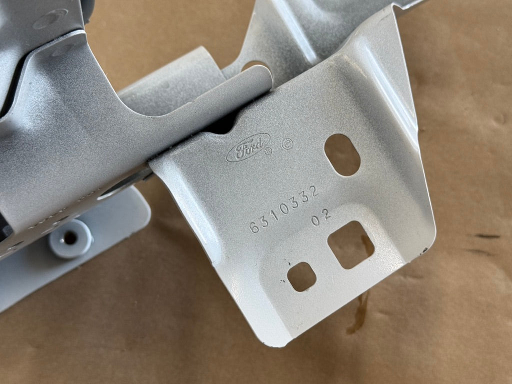 2015-2023 Ford Mustang GT 5.0 Frame Horn Cut RH Passenger Side