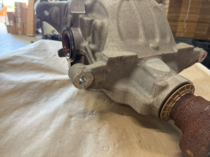 2018-2023 Ford Mustang GT 5.0L Rear Differential 3.55 Gear 8.8" Aluminum Housing