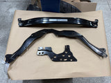 2015-2023 Ford Mustang Strut Tower and Firewall Brace Bar