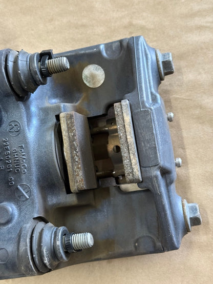 2024-2026 Ford Mustang GT Rear LH Driver Electric Emergency Brake Caliper