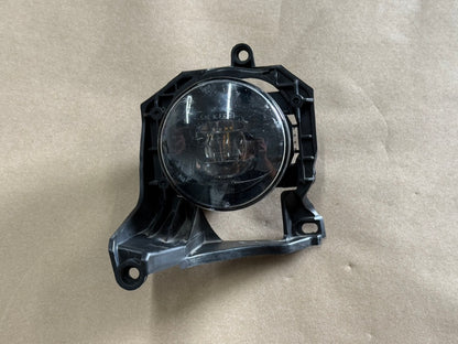 2015-2017 Ford Mustang GT 5.0 LED Fog Light LH Left w/Bracket