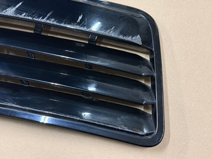 2024-2026 Ford Mustang GT Hood Vent