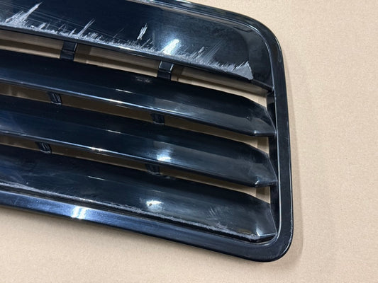 2024-2026 Ford Mustang GT Hood Vent