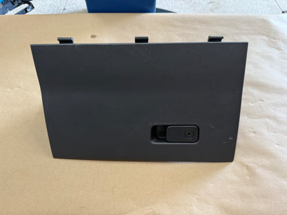 2024-2026 Ford Mustang Glove Box S650