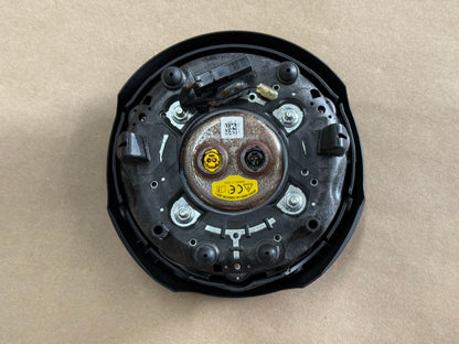 2018-2023 Ford Mustang Steering Wheel Air Bag - OEM