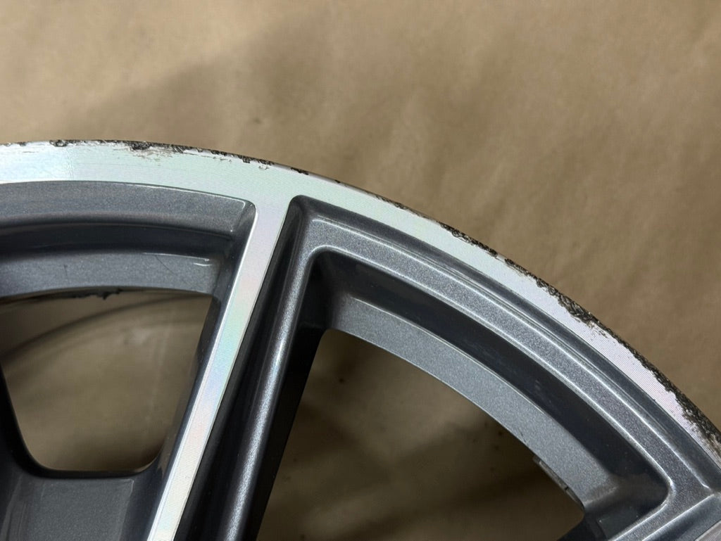 2015-2023 Ford Mustang GT 5.0 19x9" Wheel Rim 50th Anniversary
