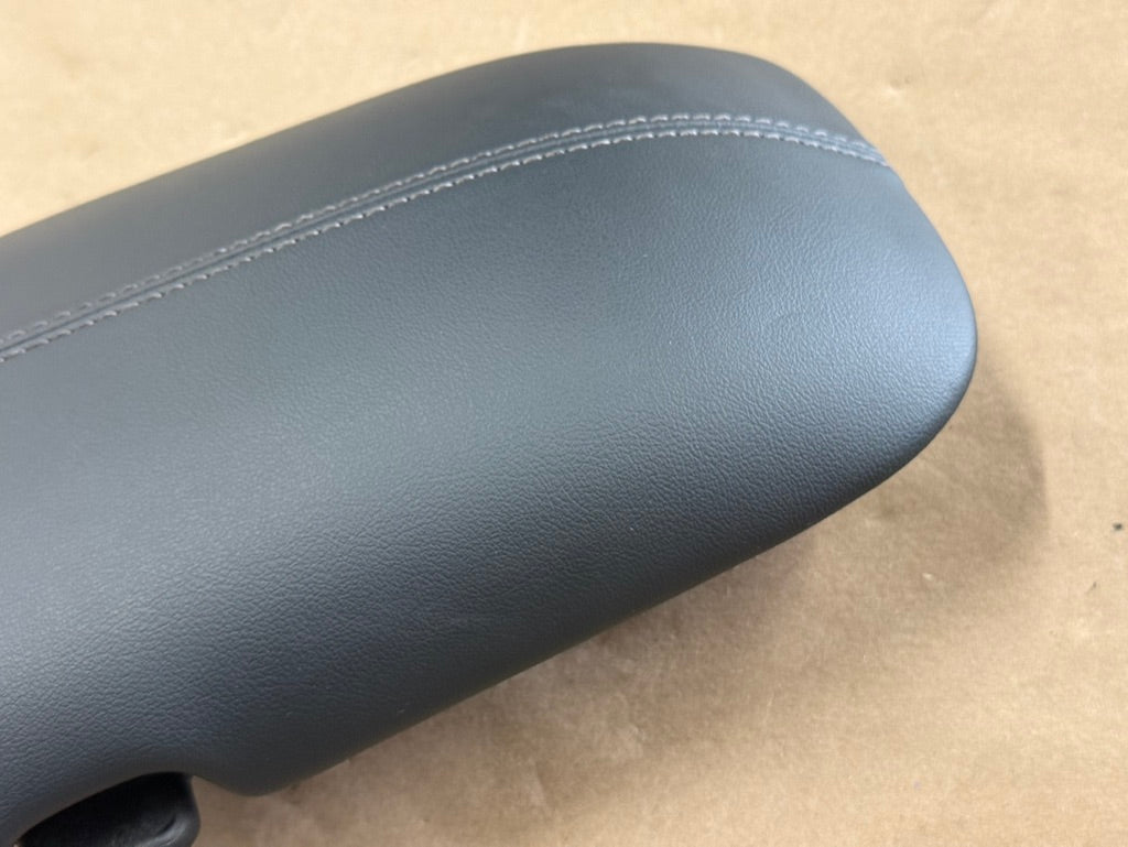 2024-2026 Ford Mustang Center Top Console Lid Armrest