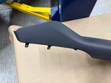 2024-2025 Ford Mustang Center Console Top Plastic