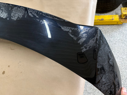 2024-2026 Ford Mustang GT Rear Trunk 4-Post Spoiler & Panel "G1"