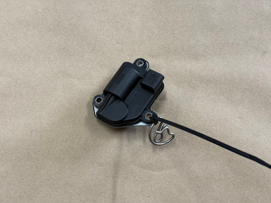 2018-2026 Ford Mustang GT500 GT Active Exhaust Actuator Valve Electric