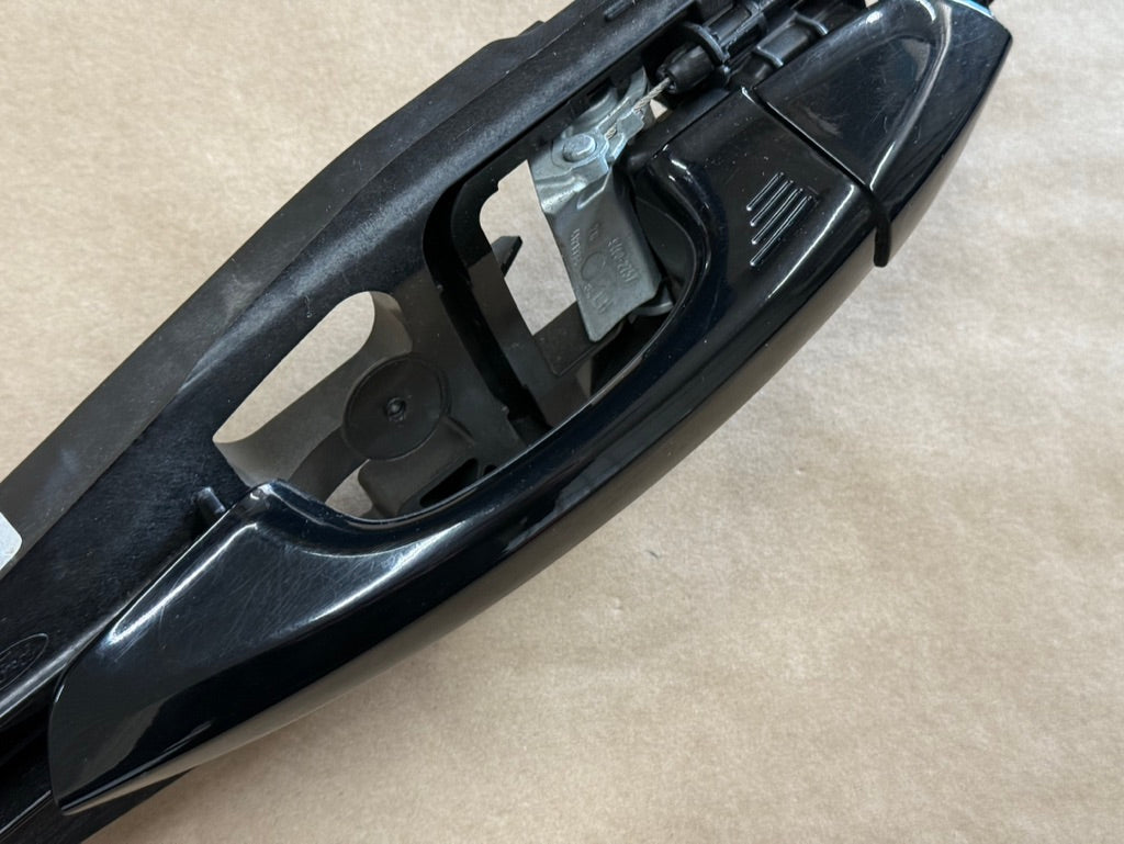 2015-2023 Ford Mustang LH Driver Side Door Handle "G1"