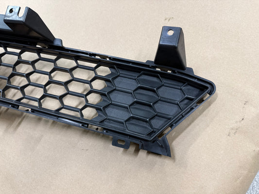 2024-2026 Ford Mustang GT Front Bumper Lower Grille