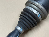 2010-2015 Camaro SS RH Passenger Side Rear Half Shaft Axle
