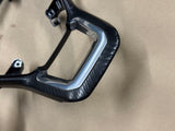 2024-2025 Ford Mustang GT Steering Wheel Trim Bezel