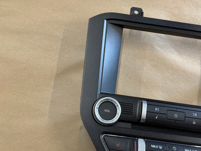 2020 Ford Mustang GT Touch Screen, Face Plate, Radio, Module USB Port