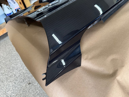 2018-2023 Ford Mustang GT LH Driver Side Fender "HY"