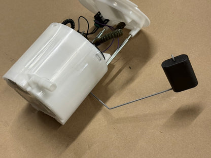 2024-2026 Ford Mustang Coyote GT 5.0L Fuel Pump Sending Unit