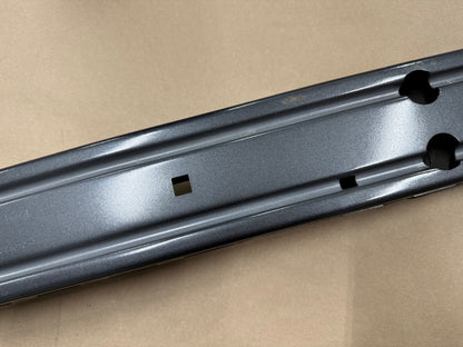 2015-2017 Ford Mustang GT Front Bumper Support Reinforcement "Charcoal" J7