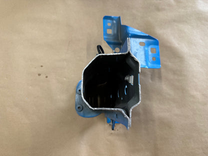 2015-2023 Ford Mustang GT 5.0 Frame Horn Cut RH Passenger Side