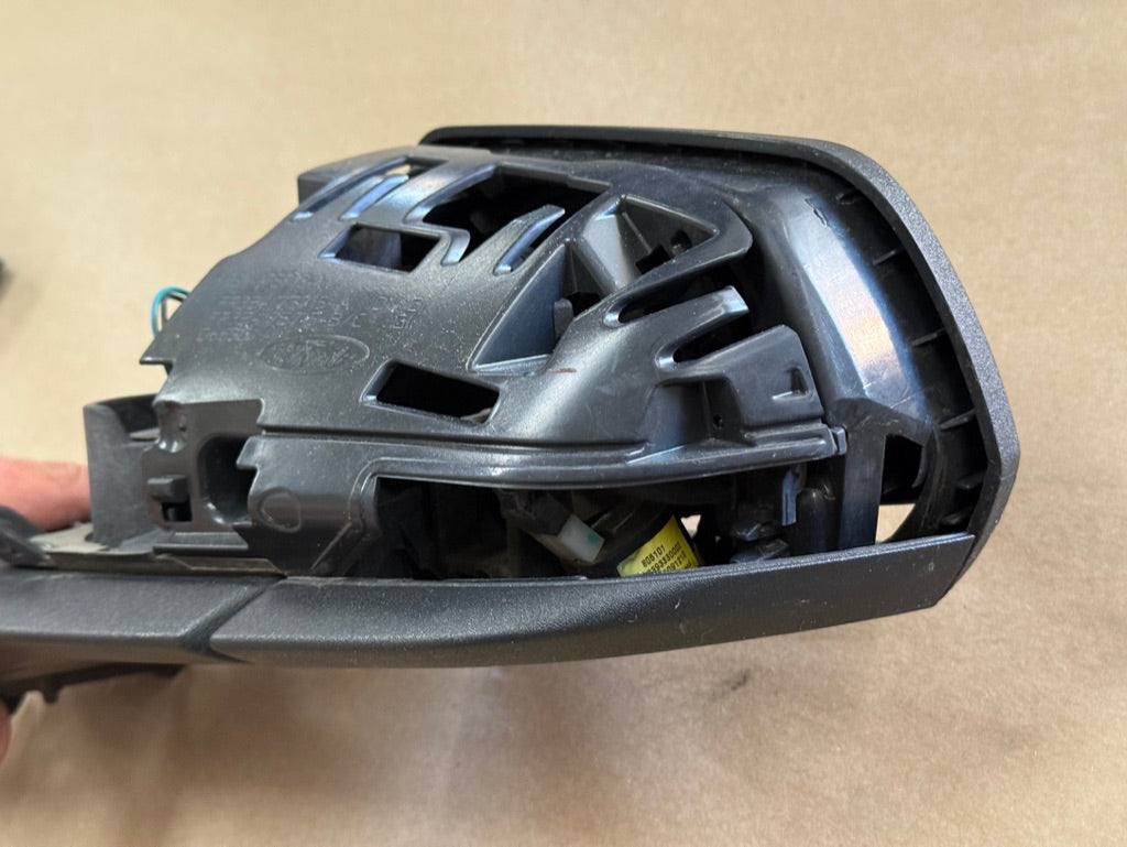 2021-2023 Ford Mustang GT LH Driver Side Mirror