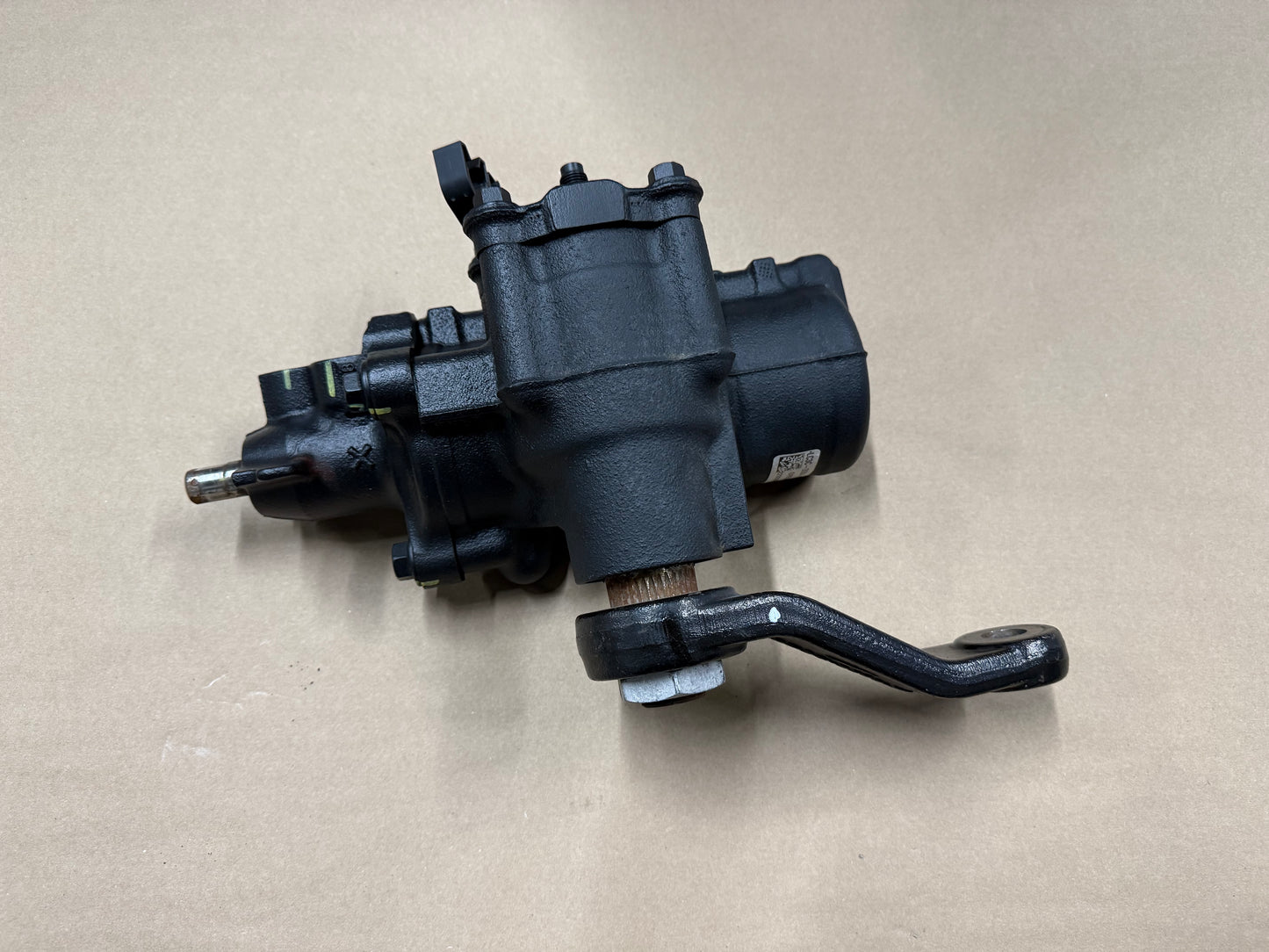 2023-2026 Ford F-250 Super Duty 6.7L Steering Gear Box Assembly 30k miles