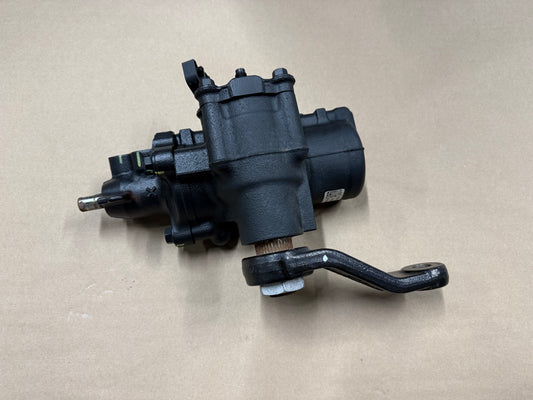 2023-2026 Ford F-250 Super Duty 6.7L Steering Gear Box Assembly 30k miles